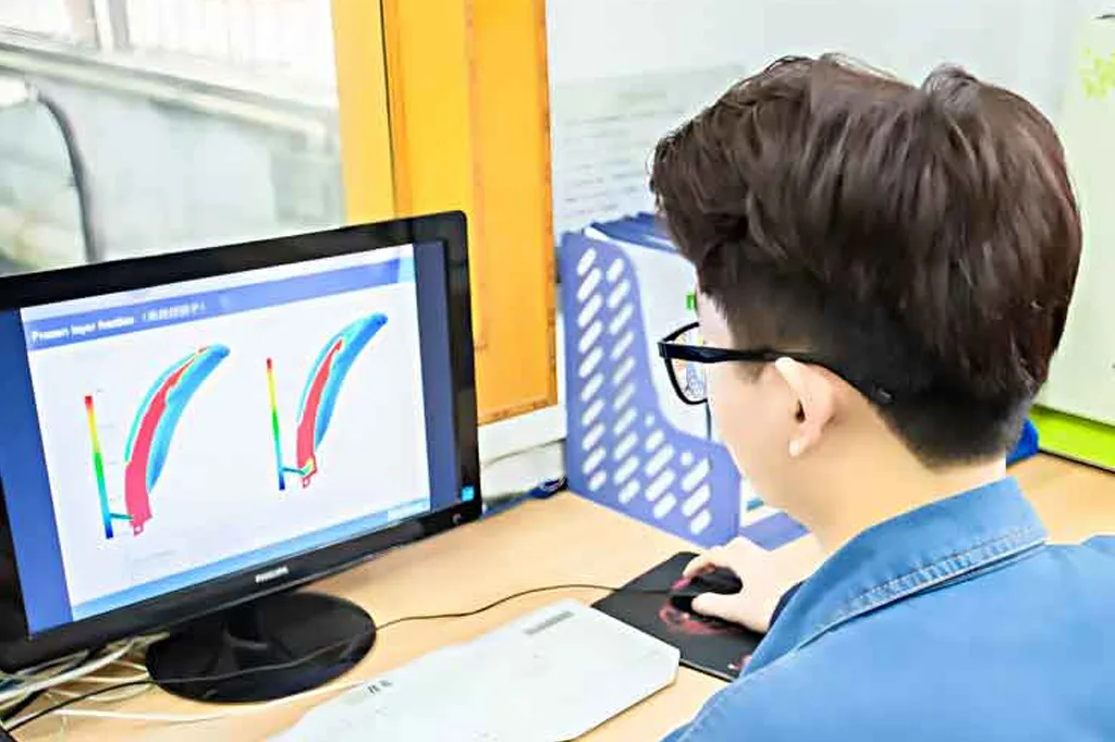 ProtoManuFast Turnaround Time