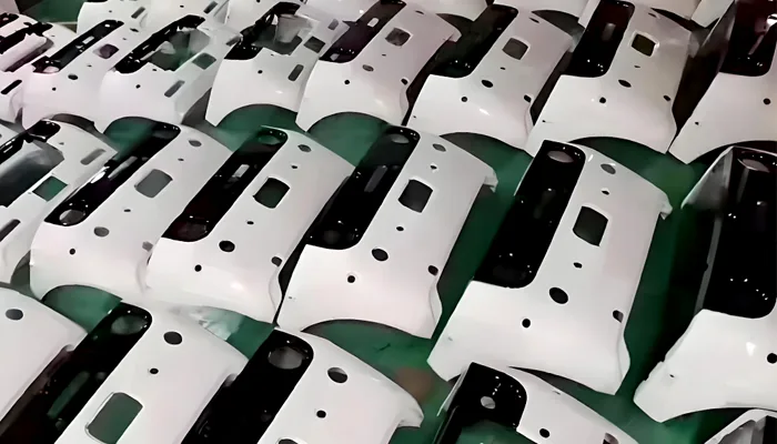 Protomanu Low Volume Manufacturing