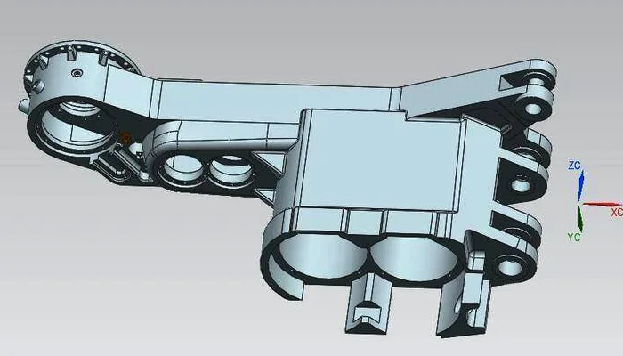Design and Engineering Support of ProtoManu Prototype Manufacturing Supplier form China Design and Engineering Support of ProtoManu Prototype Manufacturing Supplier form China